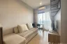 1 Bedroom Condo for rent in Whizdom 101, Bang Chak, Bangkok near BTS Punnawithi
