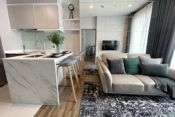 1 Bedroom Condo for Sale or Rent in Ceil by Sansiri, Khlong Tan Nuea, Bangkok near BTS Ekkamai