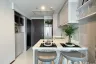 1 Bedroom Condo for Sale or Rent in Ceil by Sansiri, Khlong Tan Nuea, Bangkok near BTS Ekkamai