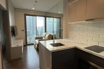 1 Bedroom Condo for Sale or Rent in Ceil by Sansiri, Khlong Tan Nuea, Bangkok near BTS Ekkamai