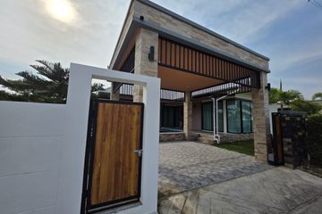 3 Bedroom House for sale in Cha am, Phetchaburi