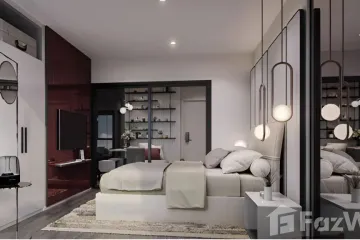 1 Bedroom Condo for sale in Bang Na, Bangkok
