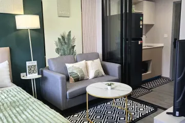 1 Bedroom Condo for rent in Khlong Nueng, Pathum Thani