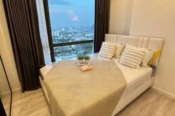 1 Bedroom Condo for rent in Suan Yai, Nonthaburi