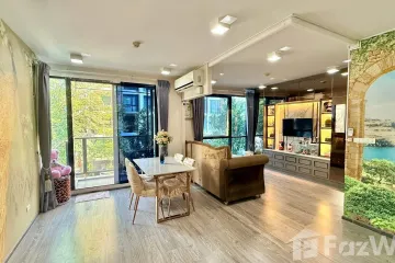 1 Bedroom Condo for sale in Bang Kraso, Nonthaburi near MRT Phra Nang Klao Bridge