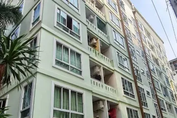 Condo for sale in Khlong Tamru, Chonburi