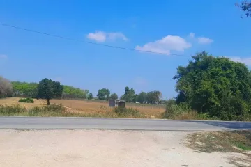 Land for sale in Phana Nikhom, Rayong