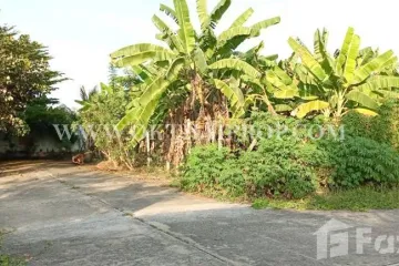 Land for sale in Khlong Mai, Nakhon Pathom