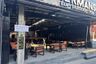 1 Bedroom Commercial for sale in Maret, Surat Thani