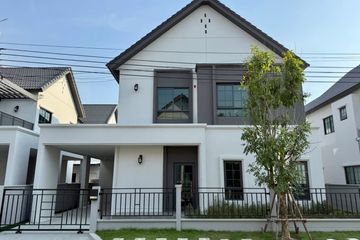 4 Bedroom House for Sale or Rent in Bang Kaeo, Samut Prakan