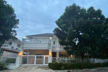 5 Bedroom House for rent in Min Buri, Bangkok