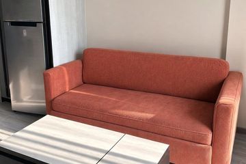 1 Bedroom Condo for rent in Bang Chak, Bangkok near BTS Punnawithi