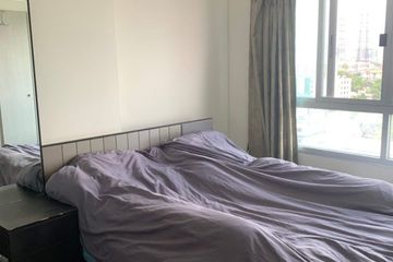 1 Bedroom Condo for sale in Wong Sawang, Bangkok