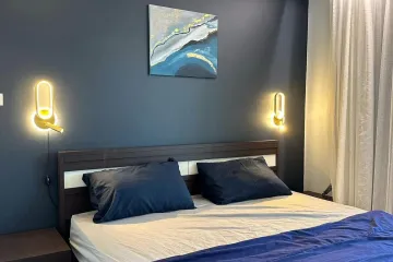 Condo for rent in Suthep, Chiang Mai