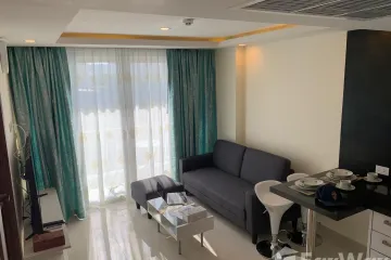 1 Bedroom Condo for rent in Nong Prue, Chonburi