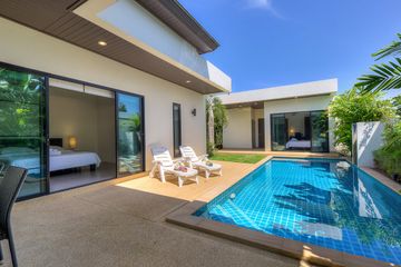 3 Bedroom Villa for sale in Rawai, Phuket