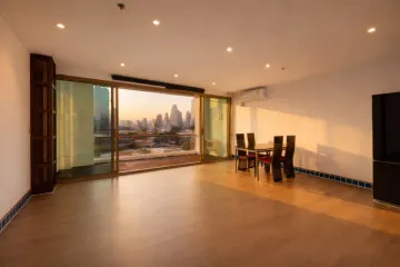 2 Bedroom Condo for Sale or Rent in The Natural Place Suite, Thung Maha Mek, Bangkok near MRT Lumpini