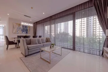 2 Bedroom Condo for Sale or Rent in Vittorio, Khlong Tan Nuea, Bangkok near BTS Phrom Phong