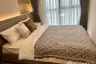 1 Bedroom Condo for rent in MUNIQ Sukhumvit 23, Khlong Toei Nuea, Bangkok near MRT Sukhumvit