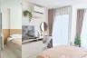 Condo for rent in Origin Play Sri Udom Station, Bang Chak, Bangkok near MRT Si Udom