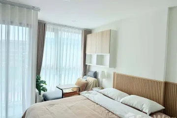 Condo for rent in Bang Chak, Bangkok near MRT Si Udom
