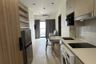 1 Bedroom Condo for rent in Na Reva Charoennakhon, Samre, Bangkok near BTS Krung Thon Buri