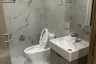 1 Bedroom Condo for rent in Na Reva Charoennakhon, Samre, Bangkok near BTS Krung Thon Buri