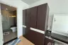 1 Bedroom Condo for rent in Supalai Wellington 2, Huai Khwang, Bangkok near MRT Thailand Cultural Centre