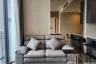 1 Bedroom Condo for rent in The ESSE Asoke, Khlong Toei Nuea, Bangkok near BTS Asoke