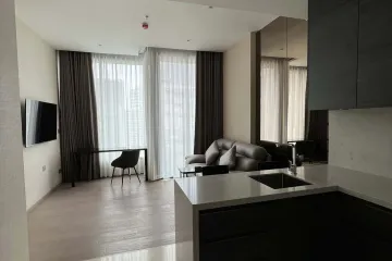 1 Bedroom Condo for rent in Khlong Toei Nuea, Bangkok near MRT Sukhumvit