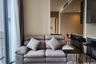 1 Bedroom Condo for rent in The ESSE Asoke, Khlong Toei Nuea, Bangkok near BTS Asoke