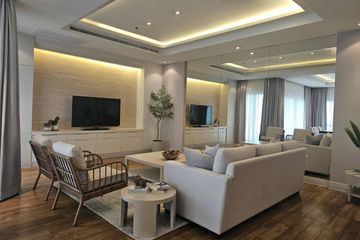 3 Bedroom Condo for rent in Lumpini, Bangkok near BTS Ratchadamri