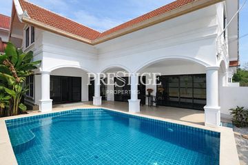4 Bedroom House for rent in Ocean Lane Villas, Na Jomtien, Chonburi