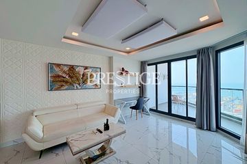 2 Bedroom Condo for rent in Arcadia Millennium Tower, Nong Prue, Chonburi