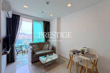 1 Bedroom Condo for sale in City Garden Tower, Nong Prue, Chonburi