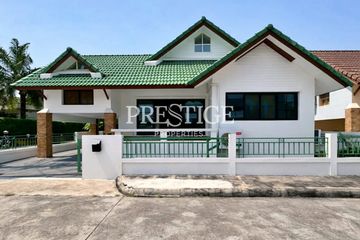2 Bedroom House for sale in Central Park 4, Nong Prue, Chonburi