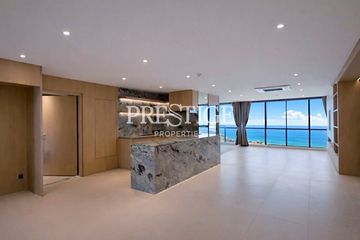 2 Bedroom Condo for sale in Jomtien Plaza Condotel, Nong Prue, Chonburi