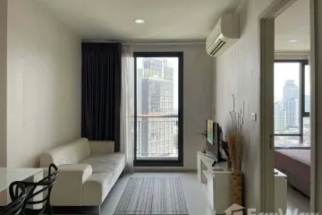 1 Bedroom Condo for sale in Phra Khanong, Bangkok near BTS Ekkamai