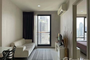1 Bedroom Condo for sale in Rhythm Sukhumvit 42, Phra Khanong, Bangkok near BTS Ekkamai
