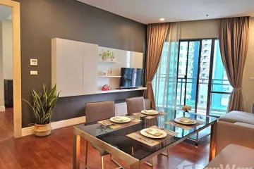 1 Bedroom Condo for rent in Khlong Tan, Bangkok near MRT Queen Sirikit National Convention Centre