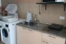 Condo for rent in The Trendy Condominium, Khlong Toei Nuea, Bangkok near BTS Nana