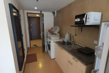 Condo for rent in Khlong Toei Nuea, Bangkok near BTS Nana