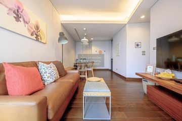 2 Bedroom Condo for sale in The Lumpini 24, Khlong Tan, Bangkok near BTS Phrom Phong
