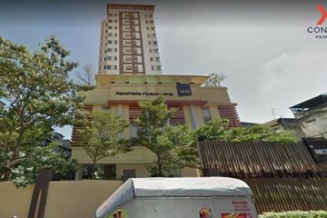 1 Bedroom Condo for sale in The Niche Ratchada - Huay Kwang, Din Daeng, Bangkok near MRT Huai Khwang