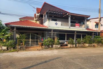 3 Bedroom Townhouse for sale in Au Thong Place 2, Khu Khot, Pathum Thani