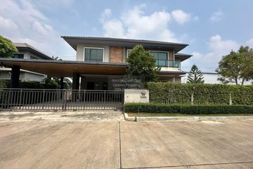 4 Bedroom House for sale in Venue Flow Rangsit, Lat Sawai, Pathum Thani
