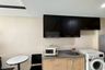 1 Bedroom Condo for sale in The Trendy Condominium, Khlong Toei Nuea, Bangkok near BTS Nana