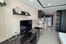 1 Bedroom Condo for sale in The Trendy Condominium, Khlong Toei Nuea, Bangkok near BTS Nana