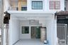 2 Bedroom Townhouse for sale in Lat Sawai, Pathum Thani near BTS Khlong Si