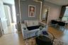 2 Bedroom Condo for sale in U Delight 2 @ Bang Sue Station, Bang Sue, Bangkok near MRT Bang Son